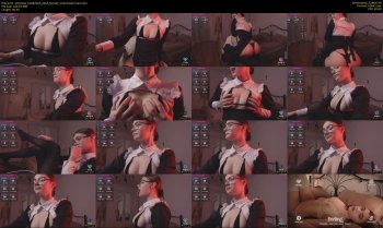 allotropp — 37 minute Chaturbate female cam show recording, 720p, Jun 1, 2026