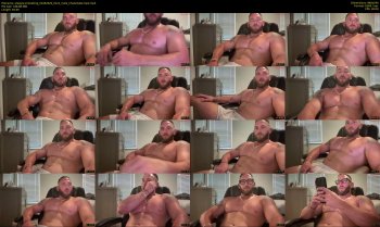alwayscumleaking — 56 minute Chaturbate male cam show recording, 480p, Jun 1, 2026