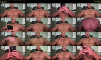 alwayscumleaking — 21 minute Chaturbate male cam show recording, 480p, May 31, 2026