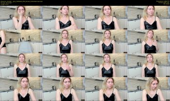 amanda___grey — 6 minute Chaturbate female cam show recording, 720p, May 31, 2026