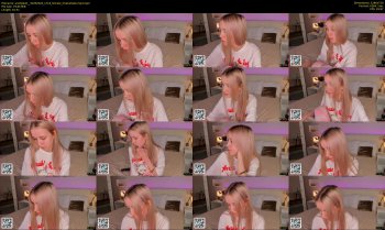 anellyball_ — 11 minute Chaturbate female cam show recording, 720p, May 31, 2026