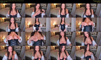 anni_lovely — 42 minute Chaturbate female cam show recording, 720p, May 31, 2026