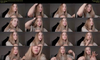 appr0ved — 11 minute Chaturbate female cam show recording, 720p, May 31, 2026