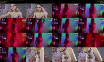 armurra — 12 minute Chaturbate female cam show recording, 720p, May 31, 2026