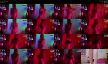 armurra — 10 minute Chaturbate female cam show recording, 720p, May 31, 2026