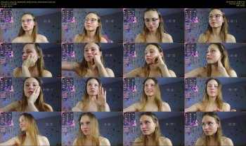 armurra — 5 minute Chaturbate female cam show recording, 720p, May 31, 2026