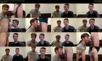 ashingwest97 — 101 minute Chaturbate male cam show recording, 480p, May 31, 2026