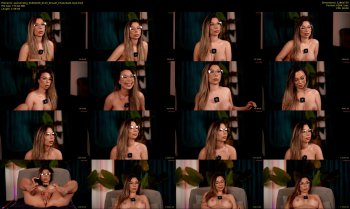 assmerising — 120 minute Chaturbate female cam show recording, 720p, Jun 1, 2026