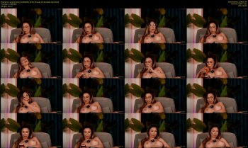 assmerising — 6 minute Chaturbate female cam show recording, 720p, Jun 1, 2026