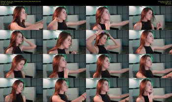 asuna_niiya — 13 minute Chaturbate couple cam show recording, 720p, May 31, 2026