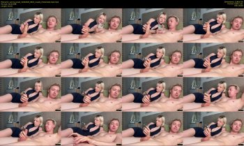 avrora_jessie — 5 minute Chaturbate couple cam show recording, 720p, May 31, 2026