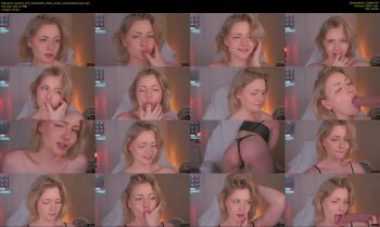 beatris_mils — 20 minute Chaturbate female cam show recording, 720p, May 31, 2026