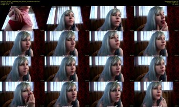 bezuya — 16 minute Chaturbate female cam show recording, 720p, May 31, 2026
