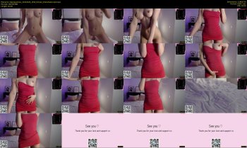 bigorgasm4us — 41 minute Chaturbate female cam show recording, 720p, May 31, 2026