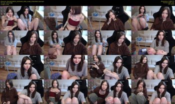 blackpinkkittens — 27 minute Chaturbate couple cam show recording, 720p, May 31, 2026