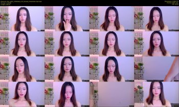 blon_kater — 121 minute Chaturbate female cam show recording, 720p, May 31, 2026
