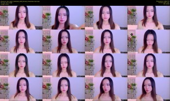 blon_kater — 50 minute Chaturbate female cam show recording, 720p, May 31, 2026