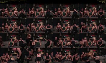 blondefoxsilverfox — 38 minute Chaturbate couple cam show recording, 720p, May 31, 2026