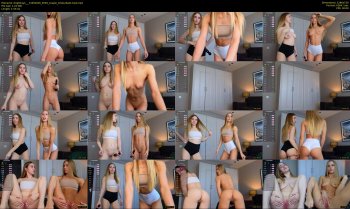 brightrays__ — 114 minute Chaturbate female cam show recording, 720p, May 31, 2026