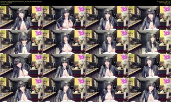 busty_geek48 — 51 minute Chaturbate female cam show recording, 720p, May 31, 2026