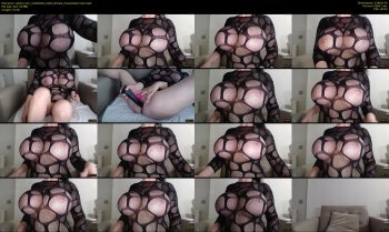 callme_kim — 38 minute Chaturbate female cam show recording, 720p, May 31, 2026