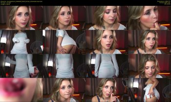 ceceliapidcock — 120 minute Chaturbate female cam show recording, 720p, Jun 1, 2026