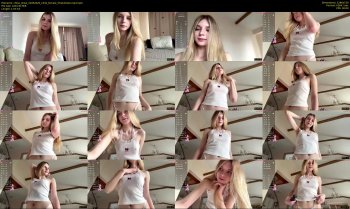 chloe_show — 68 minute Chaturbate female cam show recording, 720p, May 31, 2026