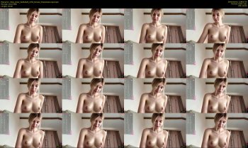 chloe_show — 4 minute Chaturbate female cam show recording, 720p, May 31, 2026