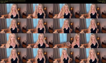 cutebrutality — 14 minute Chaturbate female cam show recording, 720p, May 31, 2026