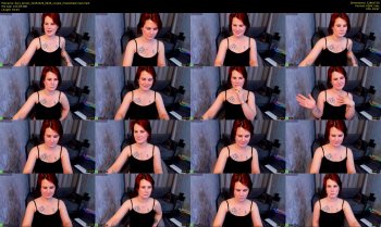 dary_brown — 35 minute Chaturbate couple cam show recording, 720p, May 31, 2026
