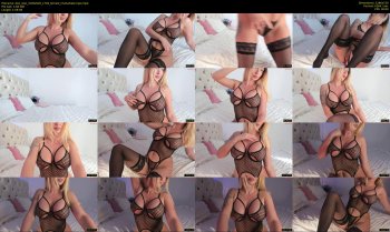 dee_nise — 120 minute Chaturbate female cam show recording, 720p, May 31, 2026