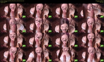 deepsouly — 4 minute Chaturbate female cam show recording, 720p, May 31, 2026