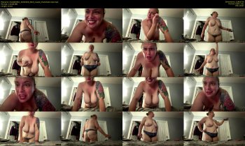 drew863901 — 11 minute Chaturbate couple cam show recording, 720p, May 31, 2026