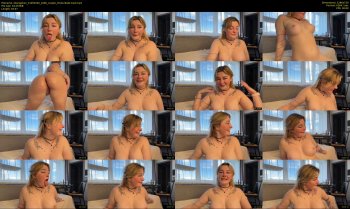 ebangelion — 4 minute Chaturbate couple cam show recording, 720p, May 31, 2026