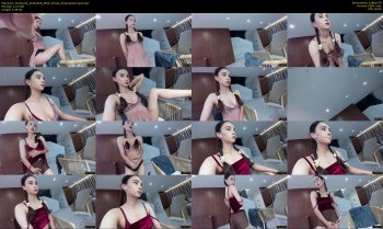ehotlovea — 120 minute Chaturbate female cam show recording, 720p, May 31, 2026