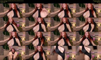 ellywilsons — 36 minute Chaturbate female cam show recording, 720p, May 31, 2026