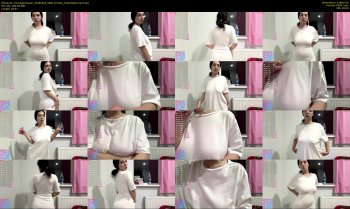 emmagerhauser — 29 minute Chaturbate female cam show recording, 720p, Jun 1, 2026