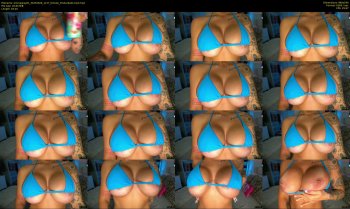emmagray01 — 4 minute Chaturbate couple cam show recording, 480p, May 31, 2026