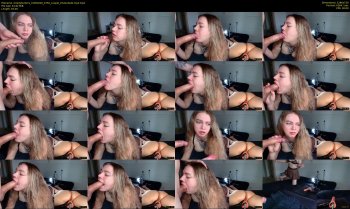 emptyhunters — 4 minute Chaturbate couple cam show recording, 720p, May 31, 2026