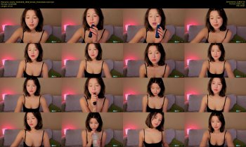 eroimi — 8 minute Chaturbate female cam show recording, 720p, May 31, 2026
