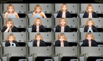 eva_vv — 120 minute Chaturbate female cam show recording, 720p, May 31, 2026