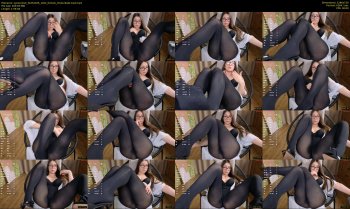 eyescomet — 120 minute Chaturbate female cam show recording, 720p, May 31, 2026