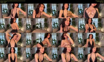flaming_hotty — 107 minute Chaturbate female cam show recording, 720p, May 31, 2026