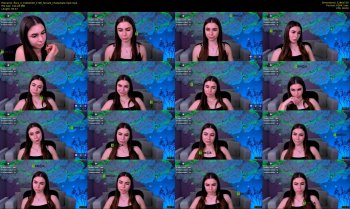 flora_ri — 40 minute Chaturbate female cam show recording, 720p, May 31, 2026
