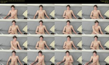 guy_liam1 — 3 minute Chaturbate male cam show recording, 720p, May 31, 2026