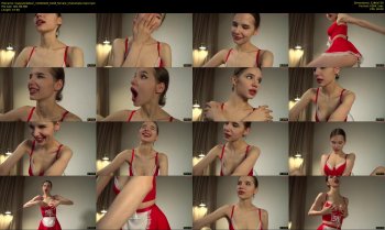happynewdear — 48 minute Chaturbate female cam show recording, 720p, May 31, 2026