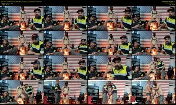 hardworkertn — 36 minute Chaturbate male cam show recording, 720p, May 31, 2026
