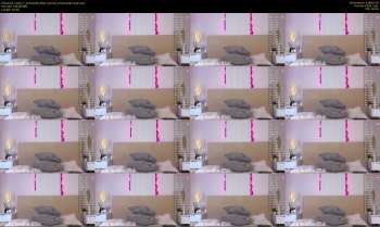 hazel_7 — 33 minute Chaturbate female cam show recording, 720p, May 31, 2026