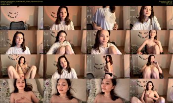 hazelhartshorn — 107 minute Chaturbate female cam show recording, 720p, May 31, 2026