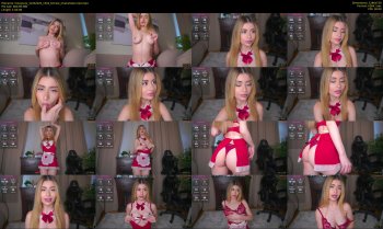 holayoula — 63 minute Chaturbate female cam show recording, 720p, May 31, 2026